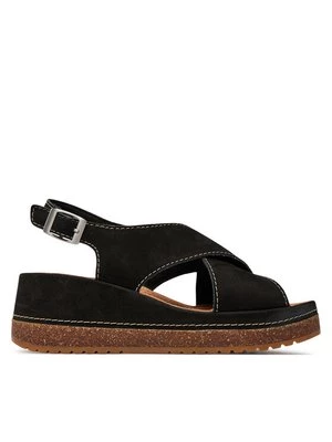 Obrázek produktu Clarks Sandály Kassanda Step 26177299 Černá