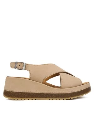 Obrázek produktu Clarks Sandály Kassanda Step 26177302 Růžová