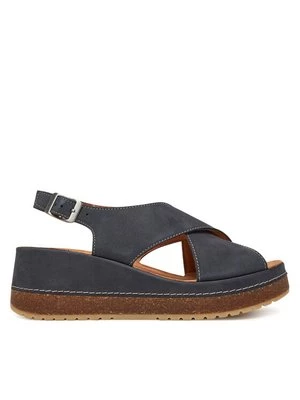 Obrázek produktu Clarks Sandály Kassanda Step 26181440 Tmavomodrá