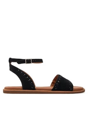 Obrázek produktu Clarks Sandály Maritime May 26176290 Černá
