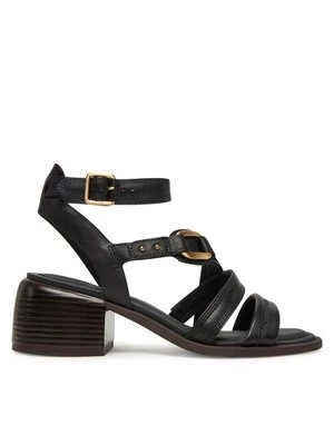 Obrázek produktu Clarks Sandály Morwyn Strap 26181243 Černá