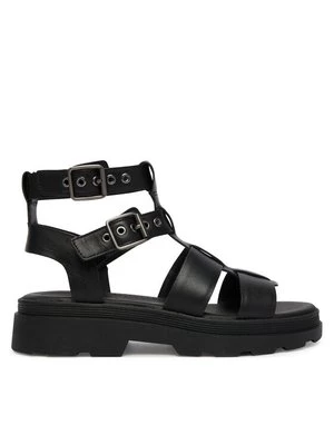Obrázek produktu Clarks Sandály Orinoco3 Cove 26186087 Černá