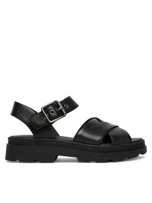 Obrázek produktu Clarks Sandály Orinoco3 Cross 26186091 Černá