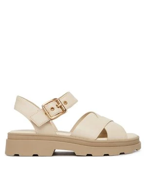 Obrázek produktu Clarks Sandály Orinoco3 Cross 26186092 Écru Krémová