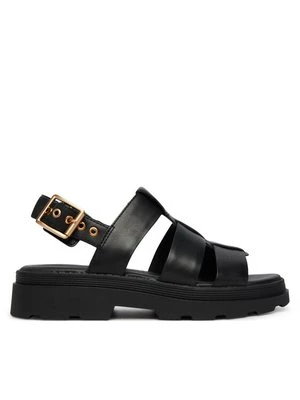 Obrázek produktu Clarks Sandály Orinoco3 Strap 26186490 Černá