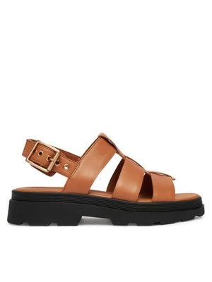 Obrázek produktu Clarks Sandály Orinoco3 Strap 26186587 Hnědá
