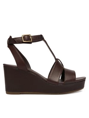 Obrázek produktu Clarks Sandály Sabina Hope 26186104 Hnědá