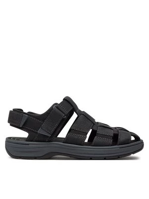Obrázek produktu Clarks Sandály Saltway Cove 26176899 Černá