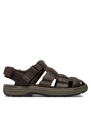 Obrázek produktu Clarks Sandály Saltway Cove 26176900 Hnědá