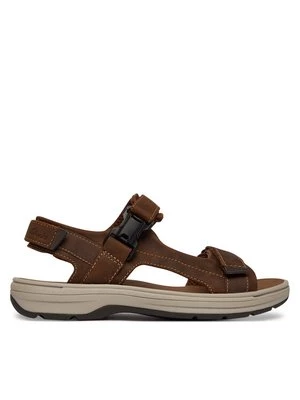 Obrázek produktu Clarks Sandály Saltway Edge 26184778 Hnědá