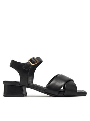 Obrázek produktu Clarks Sandály Serina35 Cross 26181343 Černá