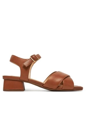 Obrázek produktu Clarks Sandály Serina35 Cross 26181346 Hnědá