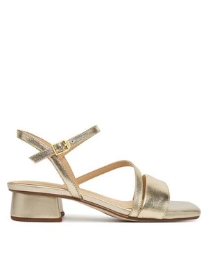 Obrázek produktu Clarks Sandály Serina35 Strap 26186120 Zlatá