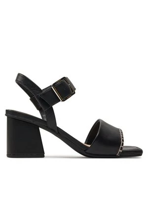 Obrázek produktu Clarks Sandály Siara65 Buckle 26176341 Černá