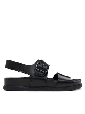 Obrázek produktu Clarks Sandály Torford Strap 26180896 Černá