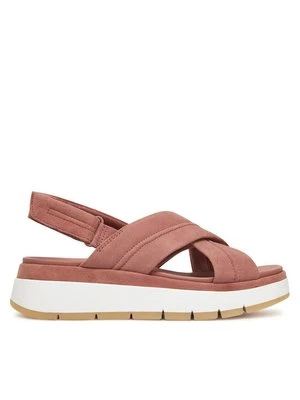 Obrázek produktu Clarks Sandály Tuscan Cross 26181471 Růžová