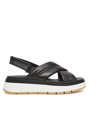 Obrázek produktu Clarks Sandály Tuscan Cross 26182233 Černá