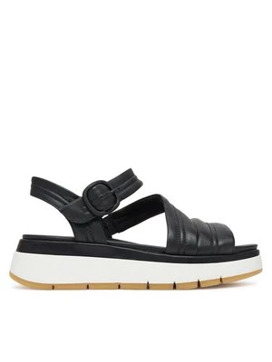 Obrázek produktu Clarks Sandály Tuscan Strap 26181473 Černá