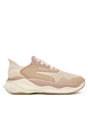 Obrázek produktu Clarks Sneakersy Clarks Pace. 26184591 Béžová