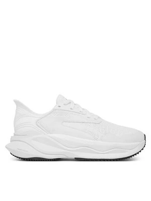 Obrázek produktu Clarks Sneakersy Clarks Pace. 26184668 Bílá