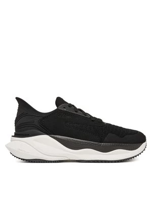 Obrázek produktu Clarks Sneakersy Clarks Pace. 26184715 Černá