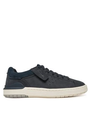 Obrázek produktu Clarks Sneakersy Courtlite2 Run 26181323 Tmavomodrá
