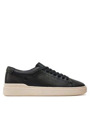Obrázek produktu Clarks Sneakersy Craft Swift 26176129 Černá