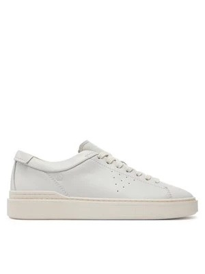 Obrázek produktu Clarks Sneakersy Craft Swift 26176134 Bílá