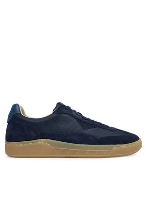 Obrázek produktu Clarks Sneakersy CraftRally Ace 26186429 Tmavomodrá