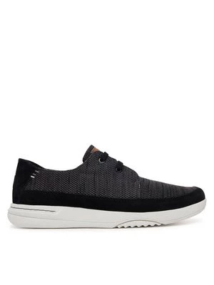 Obrázek produktu Clarks Sneakersy Easeway Lace 26181368 Černá