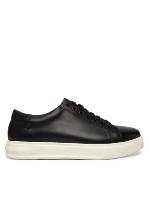 Obrázek produktu Clarks Sneakersy Goswell Tie 26186559 Černá