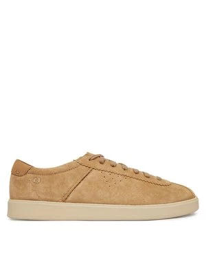 Obrázek produktu Clarks Sneakersy Lockford Lace 26186194 Béžová