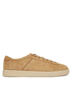 Obrázek produktu Clarks Sneakersy Lockford Lace 26186194 Béžová