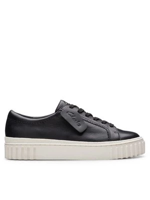 Obrázek produktu Clarks Sneakersy Mayhill Walk 26176436 Černá