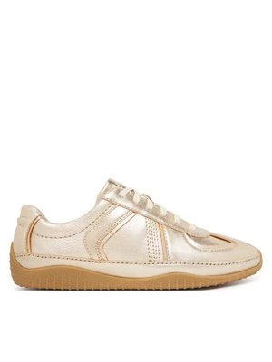 Obrázek produktu Clarks Sneakersy Meridor Lo 26186585 Zlatá