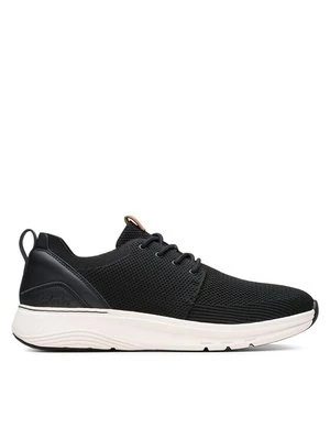 Obrázek produktu Clarks Sneakersy Motion Trek MX 26181981 Černá