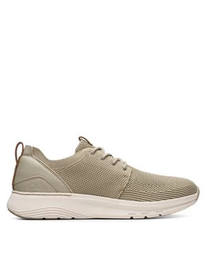 Obrázek produktu Clarks Sneakersy Motion Trek MX 26181982 Khaki