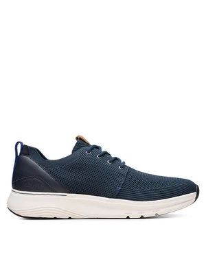 Obrázek produktu Clarks Sneakersy Motion Trek MX 26181984 Tmavomodrá