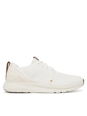 Obrázek produktu Clarks Sneakersy Motion Trek MX 26181985 Bílá