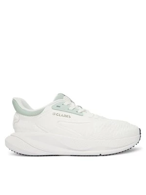 Obrázek produktu Clarks Sneakersy Pace Move. 26186459 Bílá