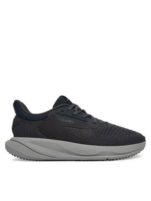 Obrázek produktu Clarks Sneakersy Pace Move 26186613 Tmavomodrá