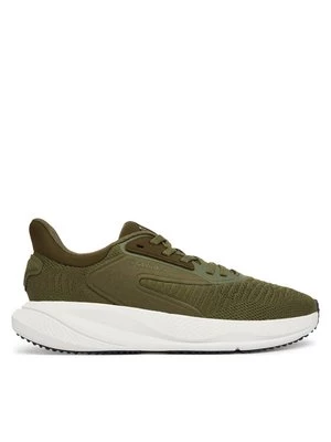 Obrázek produktu Clarks Sneakersy Pace Move 26186614 Zelená