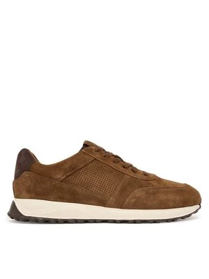 Obrázek produktu Clarks Sneakersy Radwell Tie 26186564 Hnědá