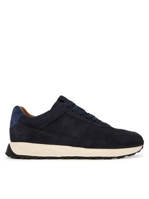 Obrázek produktu Clarks Sneakersy Radwell Tie 26186565 Tmavomodrá