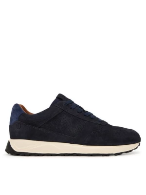 Obrázek produktu Clarks Sneakersy Radwell Tie 26186565 Tmavomodrá