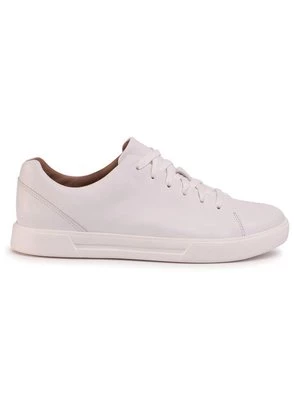 Obrázek produktu Clarks Sneakersy Un Costa Lace 261401647 Bílá
