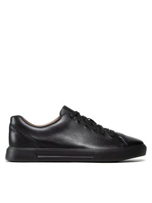Obrázek produktu Clarks Sneakersy Un Costa Lace 261449047 Černá
