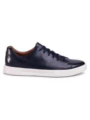Obrázek produktu Clarks Sneakersy Un Costa Lace 261485577 Tmavomodrá