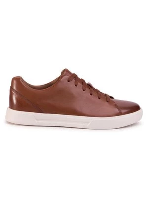 Obrázek produktu Clarks Sneakersy Un Costa Lace 261486907 Hnědá