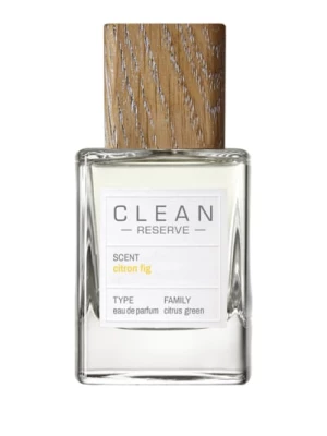 Obrázek produktu Clean Reserve Citron Fig Eau de Parfum 50 ml